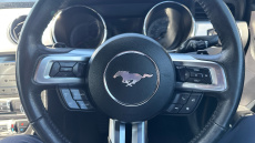 Ford Mustang 2.3 EcoBoost 2dr Auto Petrol Coupe